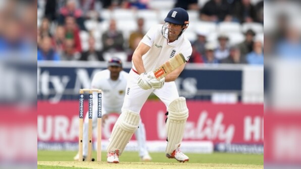 England vs Sri Lanka, Lord's Test as it happened: Bairstow ton takes England to 279/6