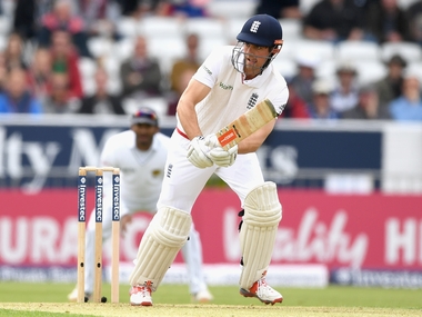 England vs Sri Lanka, Lord's Test as it happened: Bairstow ton takes England to 279/6 England vs Sri Lanka, Lord's Test as it happened: Bairstow ton takes England to 279/6