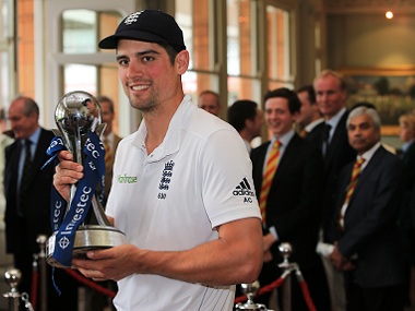 Sri Lanka done, bring on Pakistan: Alistair Cook says England ready for visit of plucky Pak side Sri Lanka done, bring on Pakistan: Alistair Cook says England ready for visit of plucky Pak side