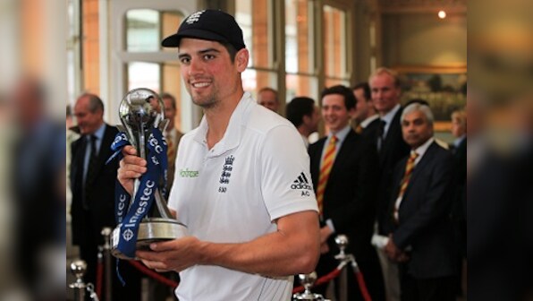 Sri Lanka done, bring on Pakistan: Alistair Cook says England ready for visit of plucky Pak side