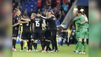 From a coach with state honours to tough Balkan mentality: Five things to know about Albania