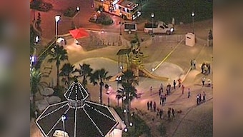 Alligator attacks two-year-old boy at Orlando Disney World
