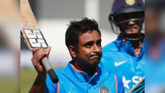 Indian cricketer Ambati Rayudu caught on video getting involved in a road rage incident in Hyderabad