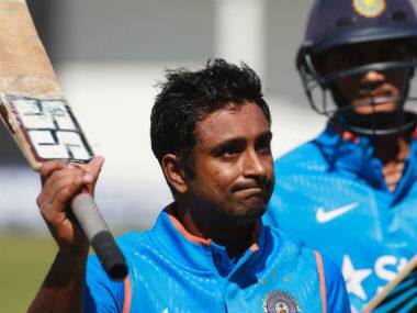 BCCI hands Ambati Rayudu two-match suspension for breaching Code of Conduct during Syed Mushtaq Ali Trophy