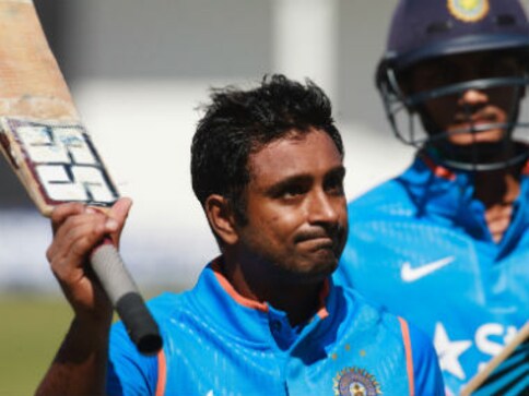 Opportunities against weaker teams often a 'lose-lose' situation for Indian youngsters Opportunities against weaker teams often a 'lose-lose' situation for Indian youngsters