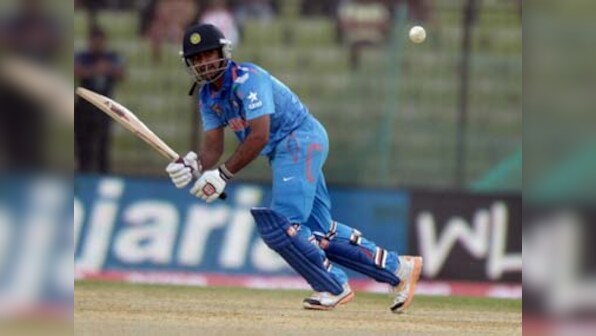 Zimbabwe tour low on interest but will give first look at Indian cricket's future stars