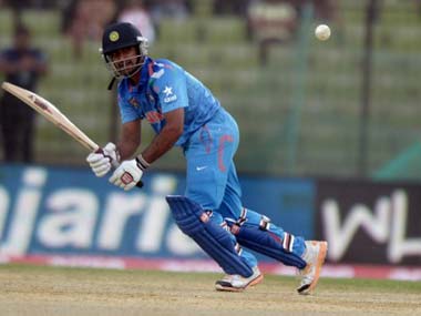 Zimbabwe tour low on interest but will give first look at Indian cricket's future stars Zimbabwe tour low on interest but will give first look at Indian cricket's future stars