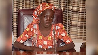 Where is Amina Ali? Family demands news of Chibok girl who escaped Boko Haram