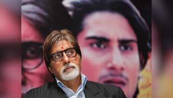 If you kill creativity, you kill the soul: Amitabh Bachchan on 'Udta Punjab' row