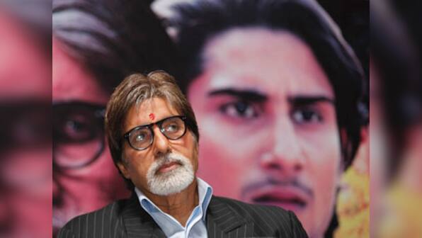 If you kill creativity, you kill the soul: Amitabh Bachchan on 'Udta Punjab' row