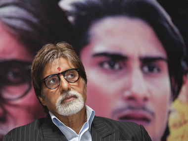 If you kill creativity, you kill the soul: Amitabh Bachchan on 'Udta Punjab' row If you kill creativity, you kill the soul: Amitabh Bachchan on 'Udta Punjab' row