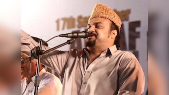 His killers haven't silenced him, Amjad Sabri's music will continue to live on