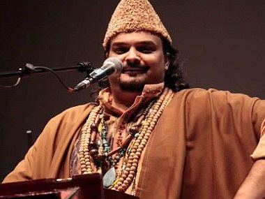 Amjad Sabri shooting is tip of iceberg in terror attacks on civilians in Pakistan Amjad Sabri shooting is tip of iceberg in terror attacks on civilians in Pakistan