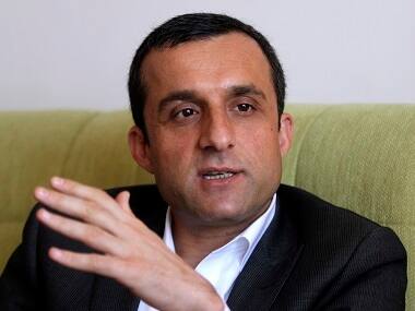 Exclusive: Torkham clashes are Pakistan's diversion strategy, says ex-Afghan intelligence chief