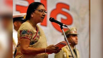 Gujarat CM Anandiben Patel orders CID probe into assault on Dalits for allegedly killing a cow