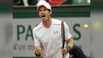 Easy isn't Andy Murray's style, but this might be his best shot at French Open