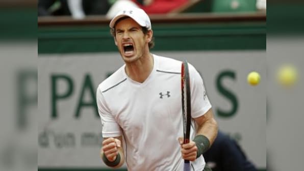 Easy isn't Andy Murray's style, but this might be his best shot at French Open