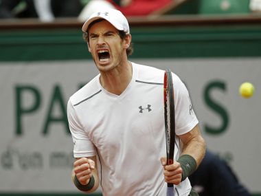 Easy isn't Andy Murray's style, but this might be his best shot at French Open Easy isn't Andy Murray's style, but this might be his best shot at French Open