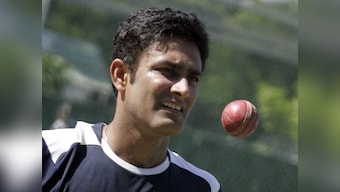 Anil Kumble the player was a fighter; will do a great job as India coach: Glenn McGrath