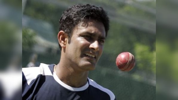 Players come first, coach always stays in background: Anil Kumble on new job
