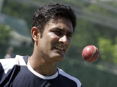 Anil Kumble the player was a fighter; will do a great job as India coach: Glenn McGrath Anil Kumble the player was a fighter; will do a great job as India coach: Glenn McGrath