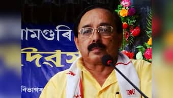 RIP Anjan Dutta: Assam's transport sector owes this Congressman much gratitude