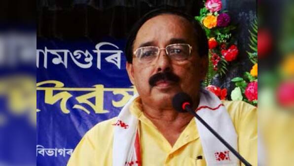 RIP Anjan Dutta: Assam's transport sector owes this Congressman much gratitude