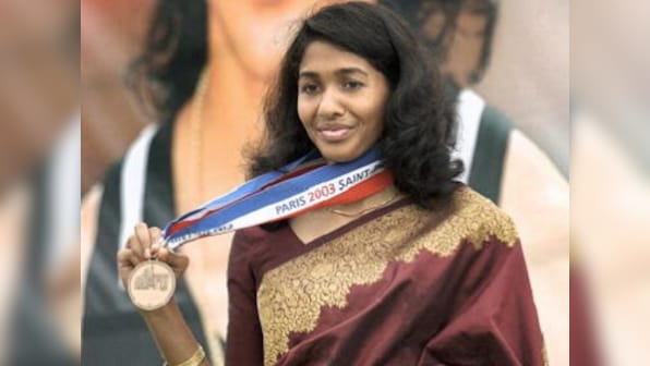 More trouble for EP Jayarajan: Anju Bobby George accuses sports minister of insulting her