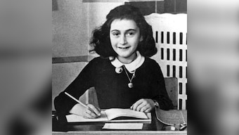The beautiful mind of a young girl: Remembering Anne Frank on her birthday