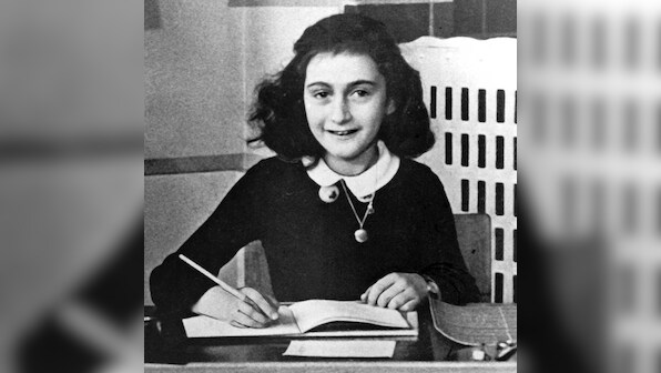 The beautiful mind of a young girl: Remembering Anne Frank on her birthday