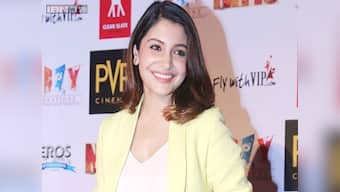 Anushka Sharma on censorship: With 'NH10', our case wan't as bad as 'Udta Punjab'