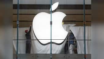 Apple reports 7.2 percent rise in revenue thanks to higher iPhone sales