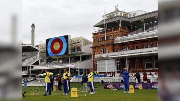One last shot: Indian men's archery team faces final chance to qualify for Rio 2016