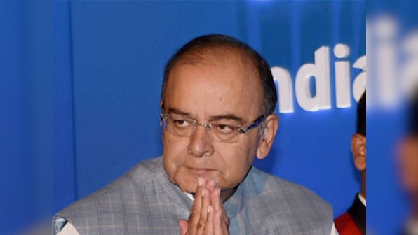 Rs 65,250 crore collected under Income Declaration Scheme: Arun Jaitley