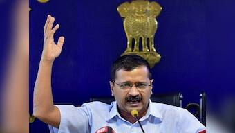 'Kejri ko clash pasand hai': How Twitter reacted to Arvind Kejriwal's 'Talk to AK' session