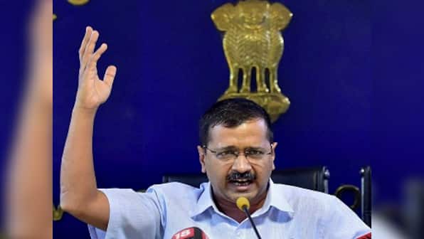 'Kejri ko clash pasand hai': How Twitter reacted to Arvind Kejriwal's 'Talk to AK' session