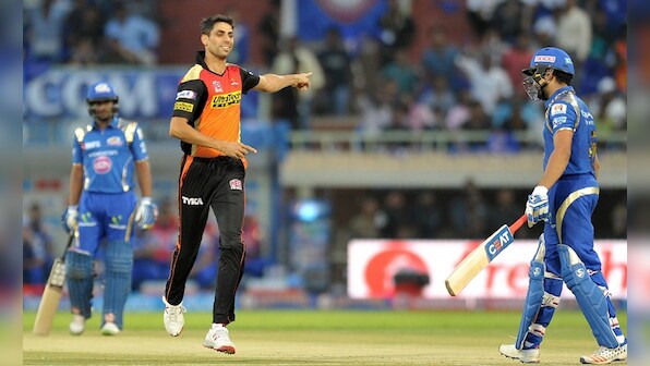 Vital cog in Sunrisers' wheel: How a battered and broken Ashish Nehra remains relevant