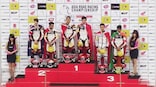 ARRC 2016: Hari Krishnan grabs second podium of season at Suzuka