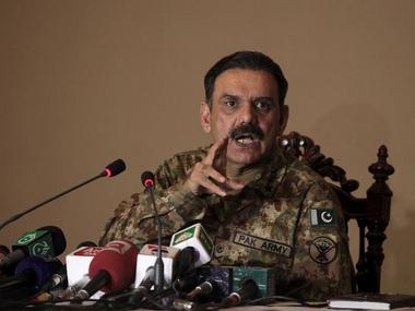 Uri Attack: Pakistan Army denies India's accusations, asks for 'actionable intelligence' Uri Attack: Pakistan Army denies India's accusations, asks for 'actionable intelligence'