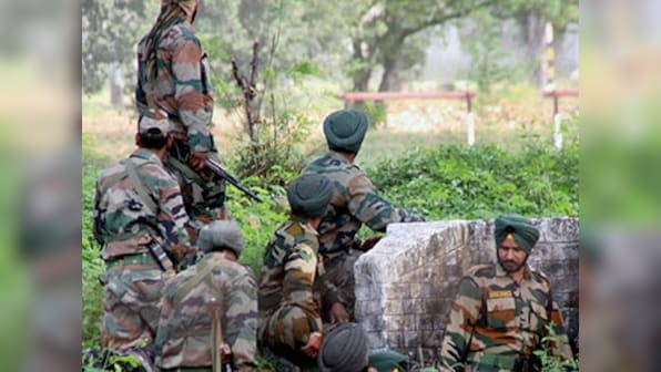 Attack on CRPF camp in Udhampur leaves two dead, including one militant