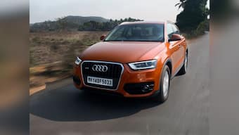 German luxury car maker Audi cuts model prices by up to Rs 10 lakh for limited offer