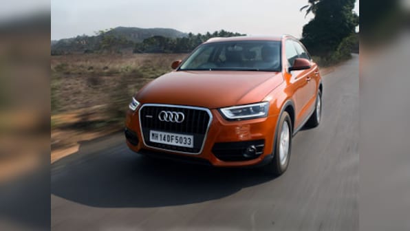 German luxury car maker Audi cuts model prices by up to Rs 10 lakh for limited offer