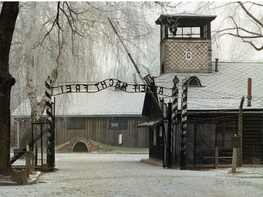 German court drops case against Auschwitz medic facing 3,681 counts of being accessory to murder German court drops case against Auschwitz medic facing 3,681 counts of being accessory to murder