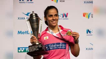 Saina Nehwal's preparations for Rio 2016 better than that in 2012, feels Prakash Padukone