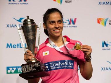 Saina Nehwal's preparations for Rio 2016 better than that in 2012, feels Prakash Padukone Saina Nehwal's preparations for Rio 2016 better than that in 2012, feels Prakash Padukone