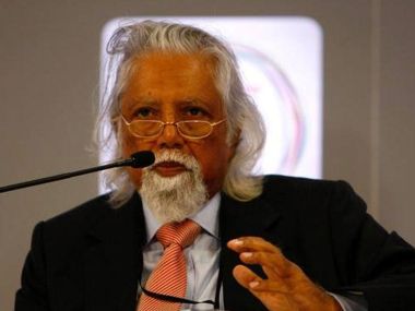 Aveek Sarkar quits as editor-in-chief of Ananda Bazaar Patrika, The Telegraph Aveek Sarkar quits as editor-in-chief of Ananda Bazaar Patrika, The Telegraph