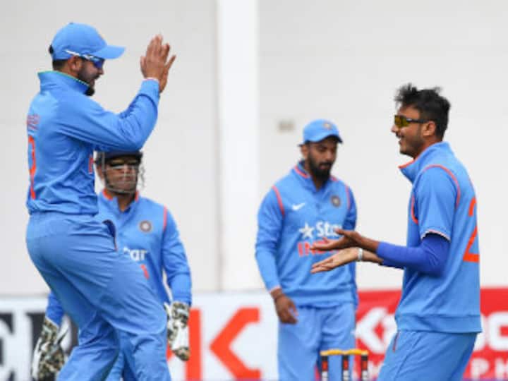 Yuzvendra Chahal stars as India thump Zimbabwe to clinch ODI series Yuzvendra Chahal stars as India thump Zimbabwe to clinch ODI series