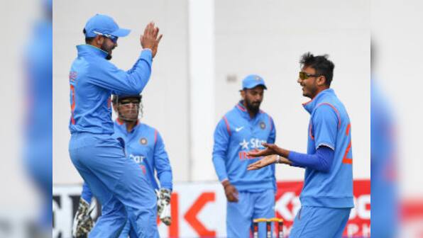 India have unearthed 10-12 fast bowlers: MS Dhoni after Zimbabwe tour