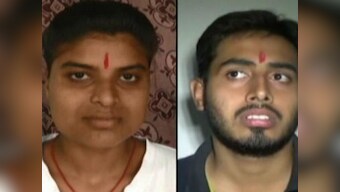Bihar merit list scam: Arts topper Ruby Rai arrested