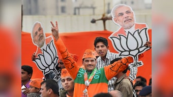 BJP fields UP's Preeti Mahapatra for Rajya Sabha: Will this help party trip Congress?